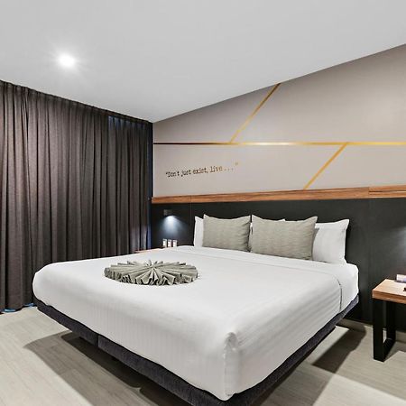 Bedford Hotel Jurica 외부 사진