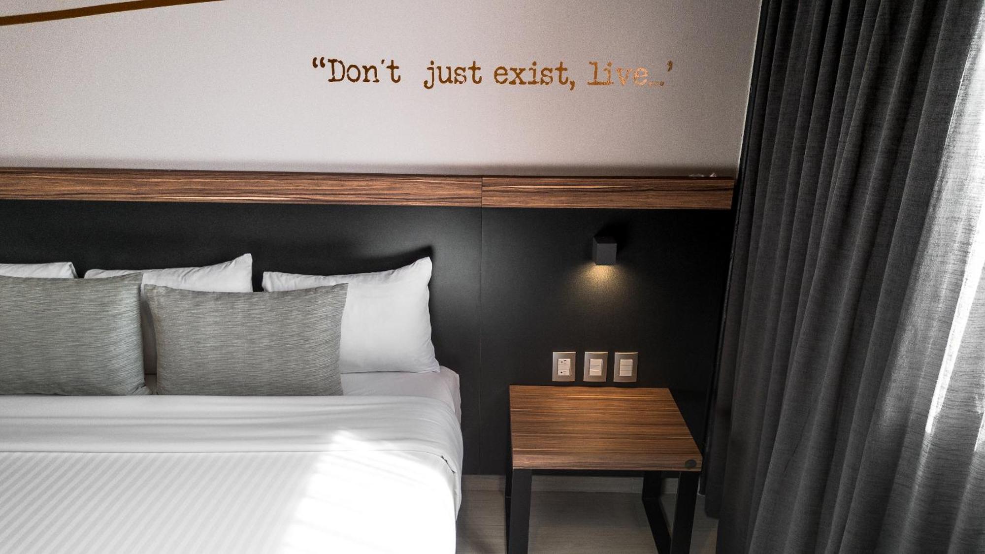 Bedford Hotel Jurica 외부 사진
