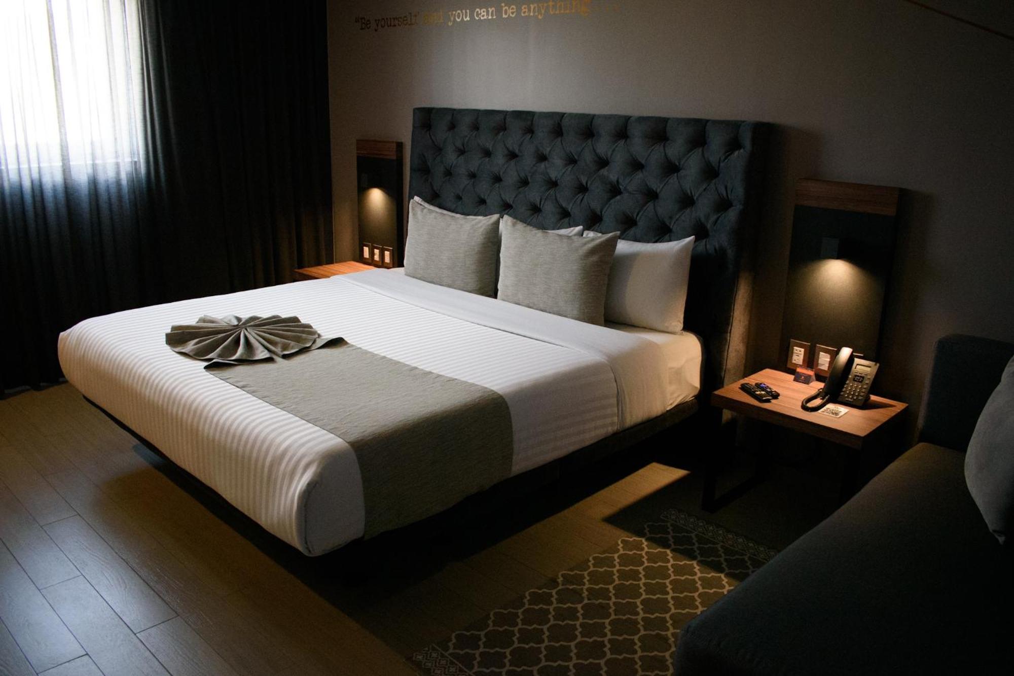 Bedford Hotel Jurica 외부 사진