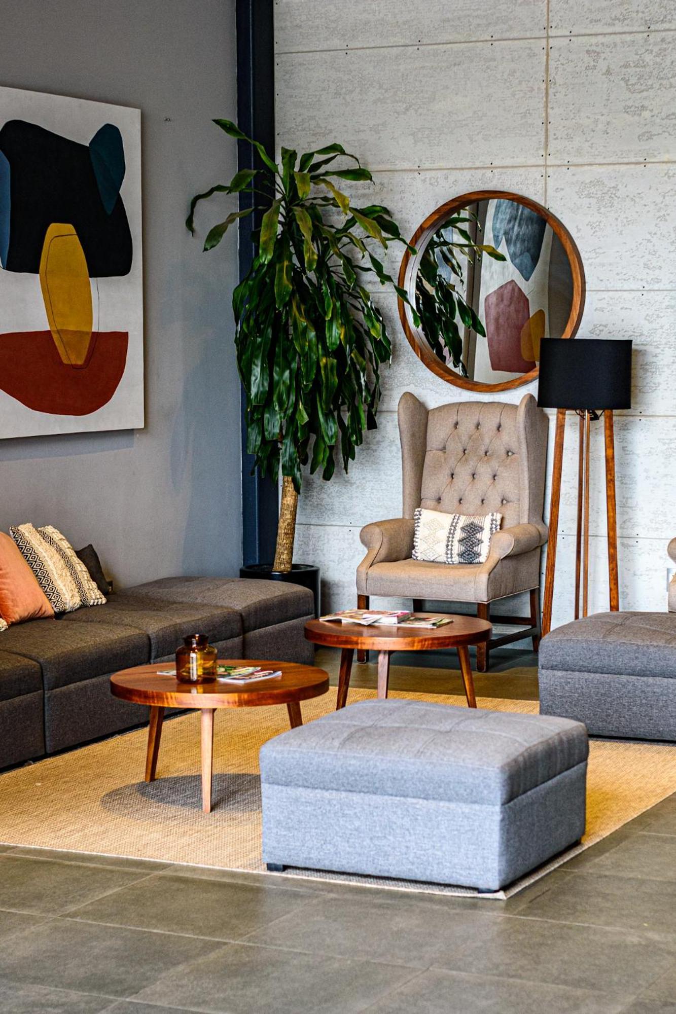 Bedford Hotel Jurica 외부 사진