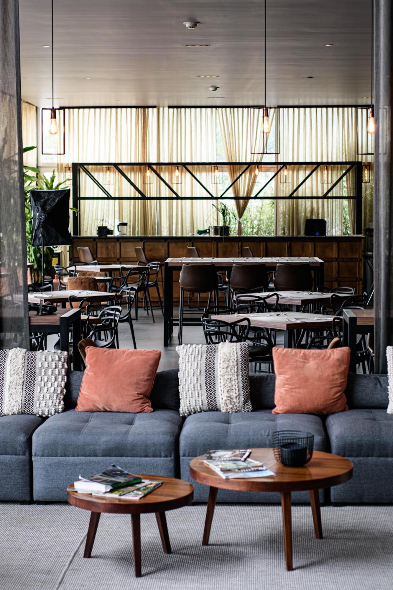 Bedford Hotel Jurica 외부 사진