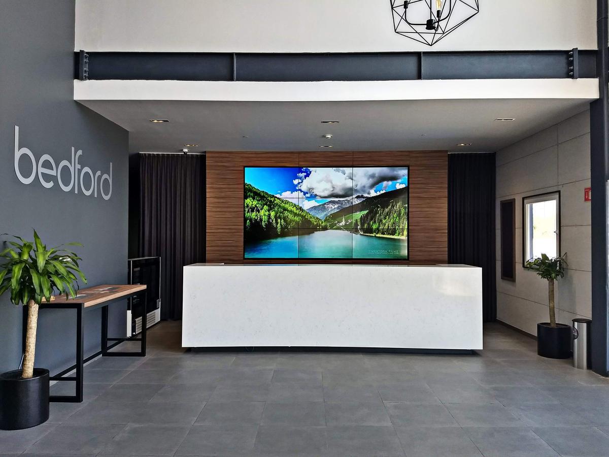 Bedford Hotel Jurica 외부 사진