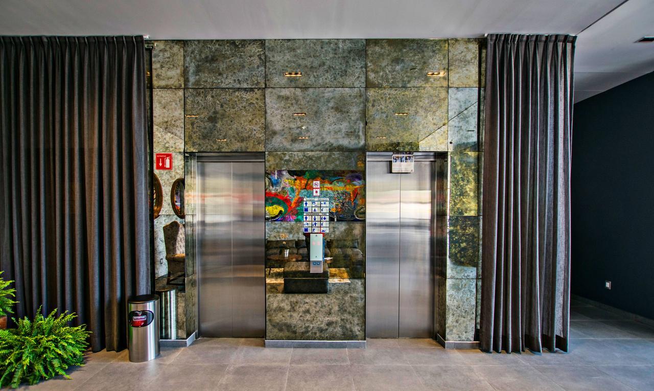 Bedford Hotel Jurica 외부 사진