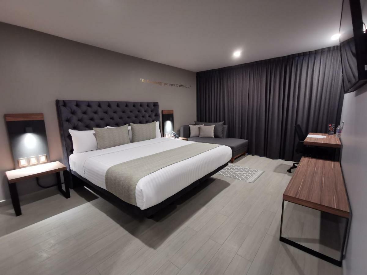 Bedford Hotel Jurica 외부 사진