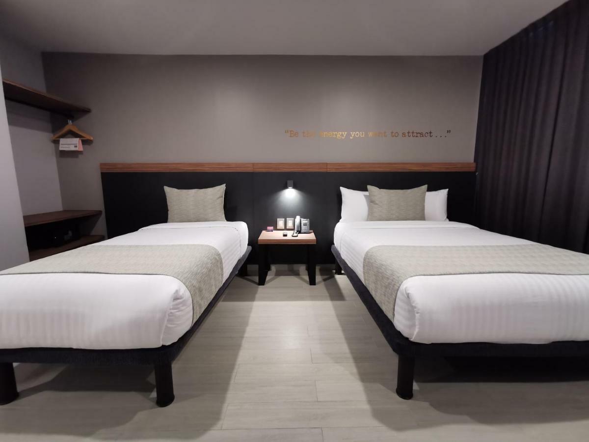 Bedford Hotel Jurica 외부 사진