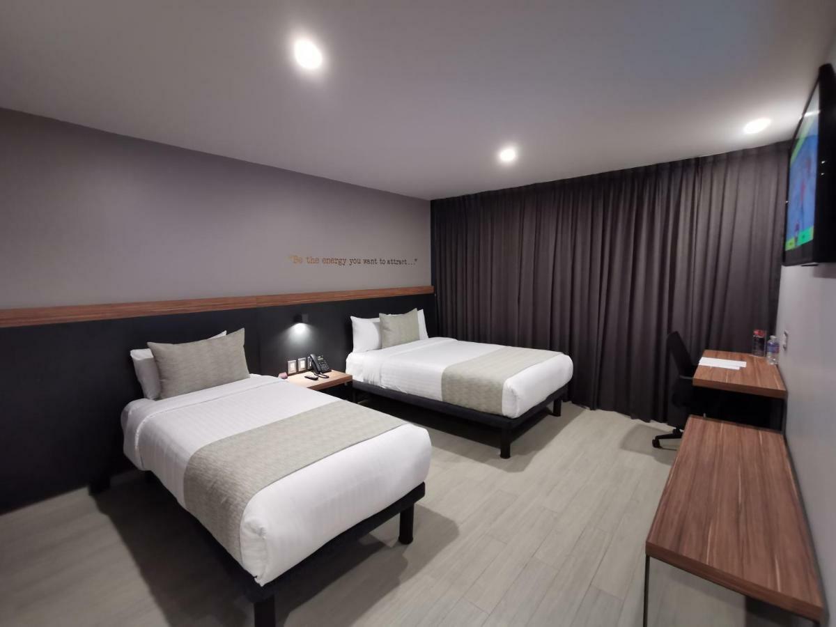 Bedford Hotel Jurica 외부 사진