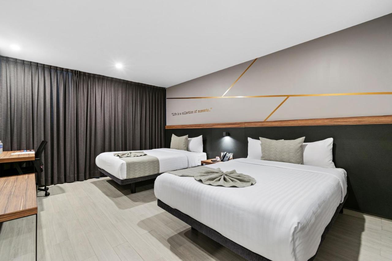 Bedford Hotel Jurica 외부 사진