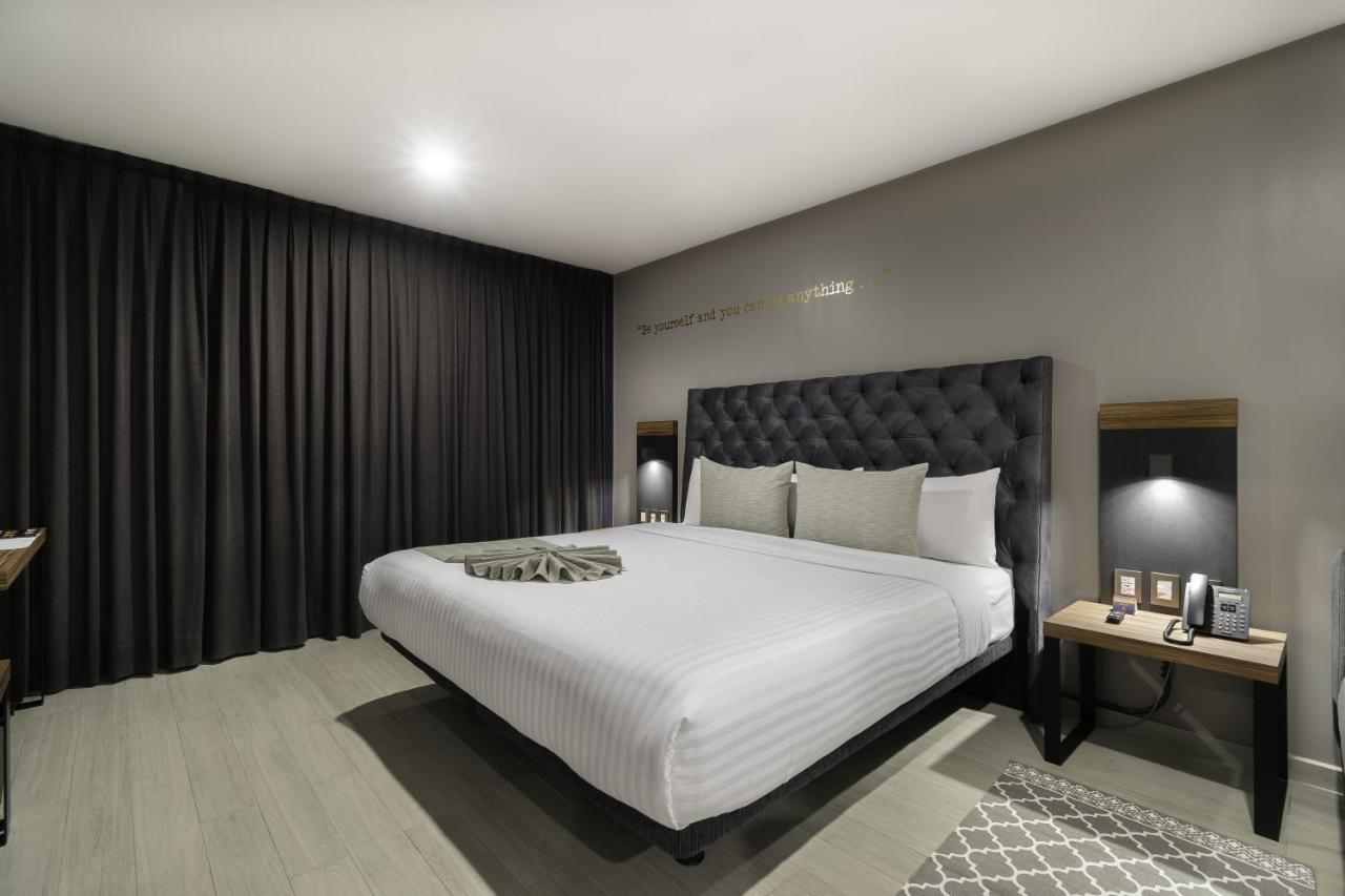 Bedford Hotel Jurica 외부 사진