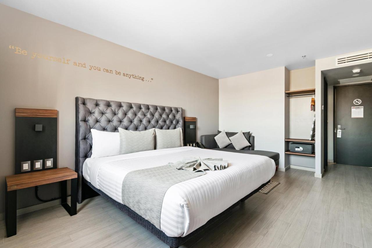 Bedford Hotel Jurica 외부 사진