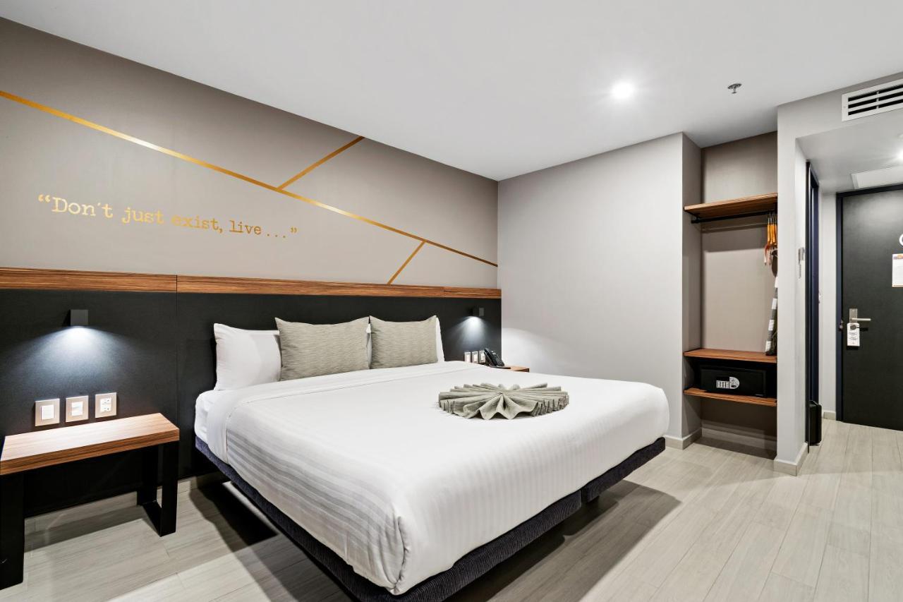 Bedford Hotel Jurica 외부 사진